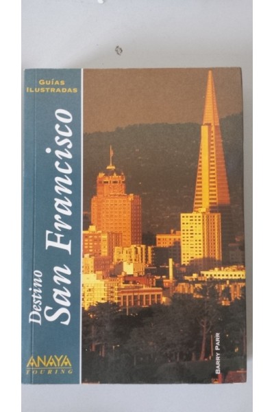 DESTINO SAN FRANCISCO
